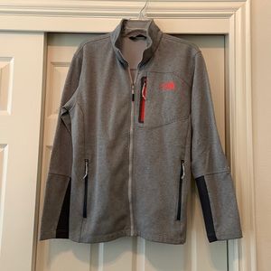 North face jacket